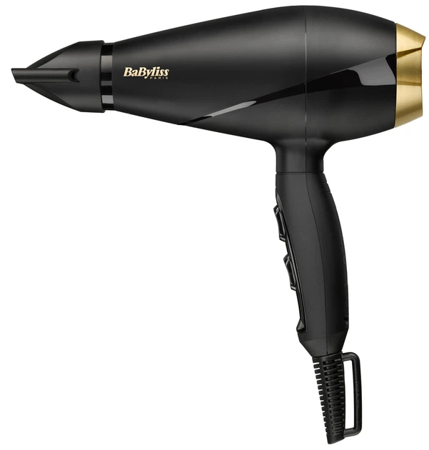Фен BABYLISS 6704E